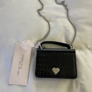 GiAMBATTiSTA VALLi 🖤 H&M mini bag